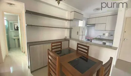 Apartamento à venda, 56 m² por R$ 580.000,00 - Ipiranga - São Paulo/SP