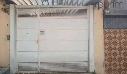 Sobrado com 3 dormitórios à venda, 200M² por R$ 1.800.000 - Paraíso - São Paulo/SP
