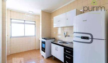 Apartamento com 1 dormitório à venda, 52 m² por R$ 500.000,00 - Vila Mariana - São Paulo/SP