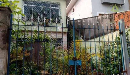 Casa com 3 dormitórios à venda, 250 m² por R$ 1.200.000,00 - Saúde - São Paulo/SP