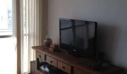 Apartamento com 1 dormitório à venda, 79 m² por R$ 550.000,00 - Aclimação - São Paulo/SP