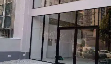 Salão para alugar, 306 m² por R$ 40.000,00/mês - Vila Mariana - São Paulo/SP