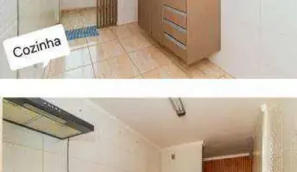 Apartamento à venda, 58 m² por R$ 445.000,00 - Ipiranga - São Paulo/SP