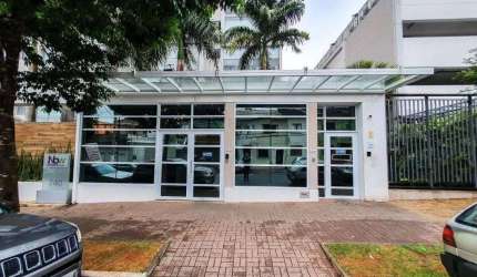 Apartamento com 1 dormitório à venda, 34 m² por R$ 430.000,00 - Ipiranga - São Paulo/SP