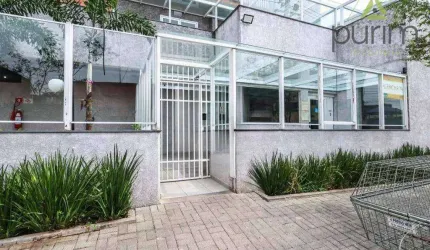 Apartamento com 2 dormitórios à venda, 38 m² por R$ 300.000,00 - Sacomã - São Paulo/SP