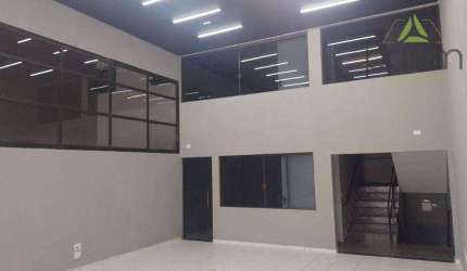 Prédio, 430 m² - venda por R$ 4.200.000,00 ou aluguel por R$ 23.200,00/mês - Mirandópolis - São Paulo/SP