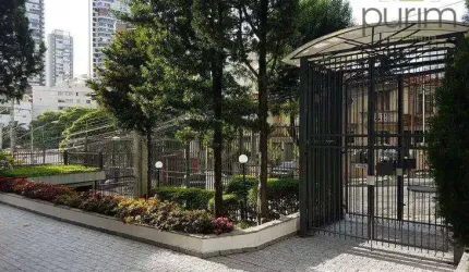 Apartamento com 4 dormitórios à venda, 162 m² por R$ 1.600.000,00 - Paraíso - São Paulo/SP