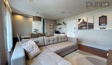 Apartamento com 3 dormitórios à venda, 83 m² por R$ 777.000,00 - Vila Vera - São Paulo/SP