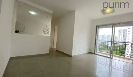 Apartamento com 3 dormitórios, 69 m² - venda por R$ 645.000,00 ou aluguel por R$ 4.247,00/mês - Vila Nair - São Paulo/SP