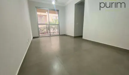 Apartamento com 3 dormitórios, 68 m² - venda por R$ 370.000,00 ou aluguel por R$ 2.730,00/mês - Jardim Santa Emília - São Paulo/SP