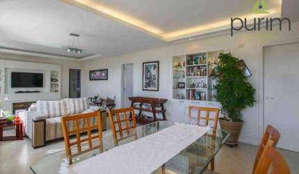 Apartamento com 3 dormitórios à venda, 141 m² por R$ 1.398.000,00 - Vila Monumento - São Paulo/SP