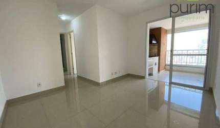 Apartamento com 2 dormitórios, 65 m² - venda por R$ 650.000,00 ou aluguel por R$ 4.449,00/mês - Ipiranga - São Paulo/SP
