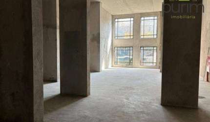 Loja para alugar, 289 m² por R$ 19.344,00/mês - Vila Dom Pedro I - São Paulo/SP