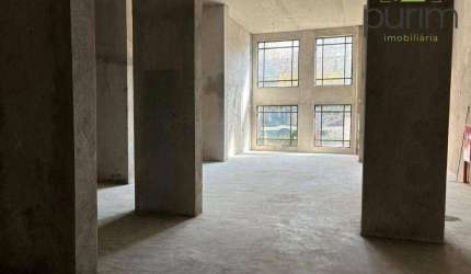 Loja para alugar, 366 m² por R$ 19.722,47/mês - Vila Dom Pedro I - São Paulo/SP