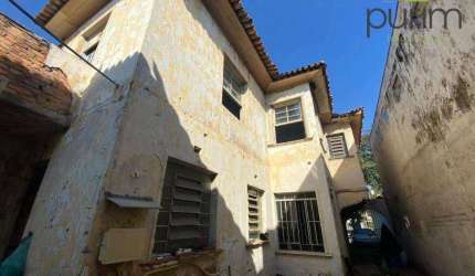 Sobrado com 4 dormitórios à venda, 270 m² por R$ 1.250.000,00 - Cambuci - São Paulo/SP