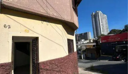 Sobrado com 3 dormitórios à venda, 250 m² por R$ 850.000,00 - Alto do Ipiranga - São Paulo/SP