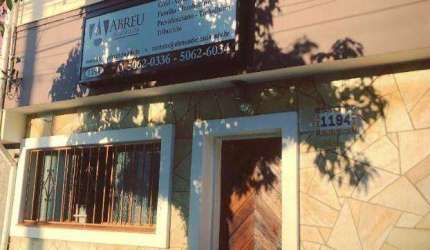 Sobrado com 2 dormitórios para alugar, 80 m² por R$ 3.200/mês - Alto do Ipiranga - São Paulo/SP