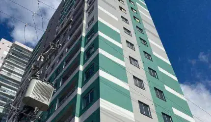 Apartamento com 2 dormitórios à venda, 29 m² por R$ 340.000,00 - Vila Nair - São Paulo/SP