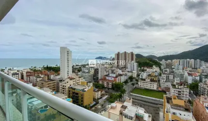Cobertura Enseada, 3 quartos à venda por R$ 1.900.000 - Imobiliária Guarujá