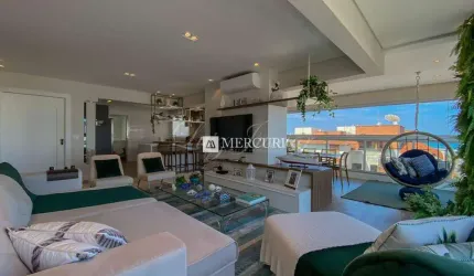 Apartamento Enseada, 3 quartos à venda por R$ 2.015.000 – Imobiliária Guarujá