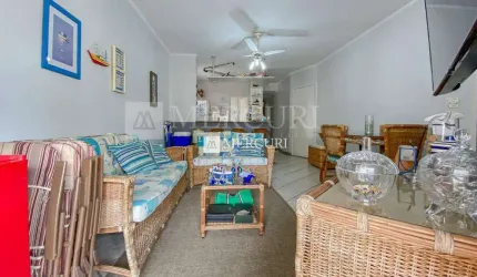 Apartamento Enseada, 3 quartos à venda por R$ 500.000 - Imobiliária Guarujá