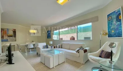 Apartamento Enseada, 3 quartos à venda por R$ 650.000 – Imobiliária Guarujá