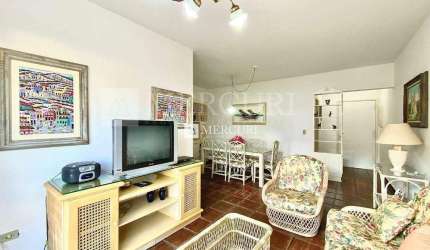 Apartamento Enseada, 3 quartos à venda por R$ 380.000 – Imobiliária Guarujá