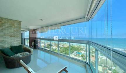 Apartamento Enseada, 3 quartos à venda por R$ 1.950.000 - Imobiliária Guarujá