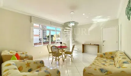 Cobertura Enseada, 3 quartos à venda por R$ 690.000 – Imobiliária Guarujá
