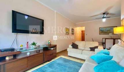 Apartamento Enseada, 2 quartos à venda por R$ 477.000 – Imobiliária Guarujá