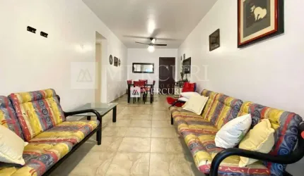 Apartamento Enseada, 2 quartos à venda por R$ 515.000 - Imobiliária Guarujá