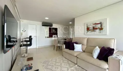 Apartamento Enseada, 3 quartos à venda por R$ 1.378.000 - Imobiliária Guarujá
