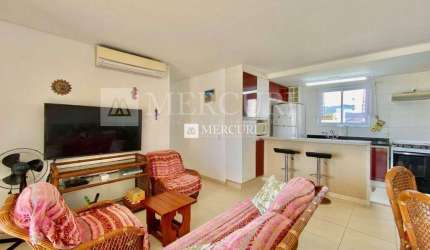 Apartamento no Guarujá, Enseada, Vista Mar, 3 Quartos,  Mercuri Imóveis - Imobiliaria no Guarujá.