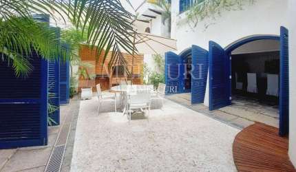 Casa Enseada, 8 quartos à venda por R$ 2.700.000 – Imobiliária Guarujá