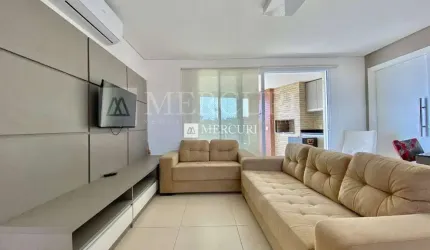 Apartamento Enseada, 3 quartos à venda por R$ 1.250.000 - Imobiliária Guarujá