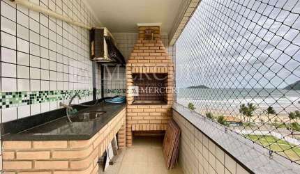 Cobertura Tombo, 3 quartos à venda por R$ 1.020.000 – Imobiliária Guarujá