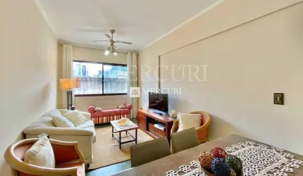 Apartamento Enseada, 2 quartos à venda por R$ 350.000 – Imobiliária Guarujá