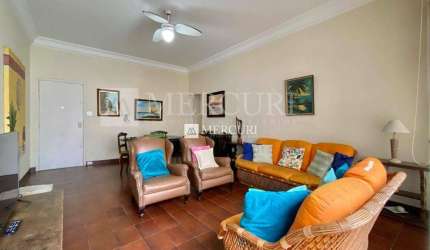 Apartamento Pitangueiras, 3 quartos à venda por R$ 600.000 – Imobiliária Guarujá