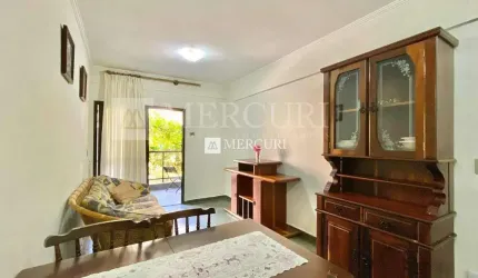 Apartamento Enseada, 2 quartos à venda por R$ 380.000 – Imobiliária Guarujá