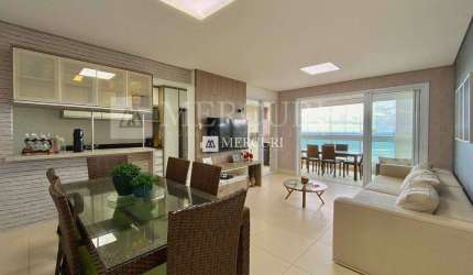 Apartamento Enseada, 4 quartos à venda por R$ 1.500.000 – Imobiliária Guarujá