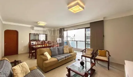 Apartamento Pitangueiras, 3 quartos à venda por R$ 960.000 - Imobiliária Guarujá