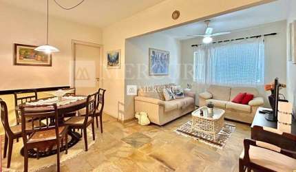 Apartamento com 2 quartos à venda, 72 m² por R$ 250.000 - Enseada - Guarujá/SP