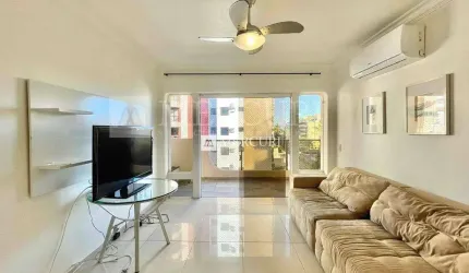 Apartamento no Guarujá, Enseada, 3 quartos