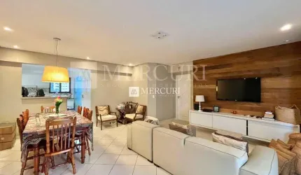 Apartamento Jardim Astúrias, 4 quartos à venda por R$ 1.385.000 – Imobiliária Guarujá
