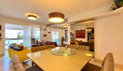 Apartamento Enseada, 3 quartos à venda por R$ 1.650.000 - Imobiliária Guarujá