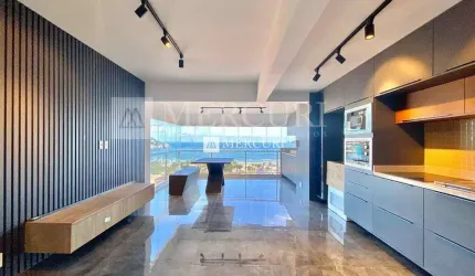 Apartamento Enseada, com 2 quartos à venda por R$ 970.000 – Imobiliária Guarujá
