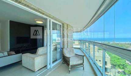 Apartamento Enseada, 4 quartos à venda por R$ 2.300.000 - Imobiliária Guarujá