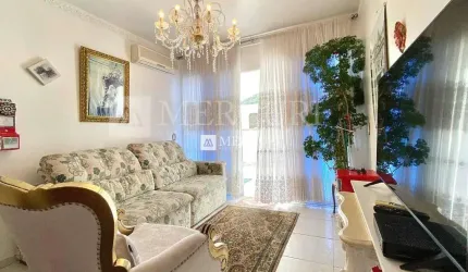Cobertura Enseada, 2 quartos à venda por R$ 800.000 - Guarujá Guarujá
