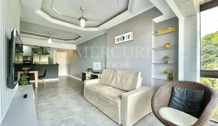 Apartamento no Guarujá, Enseada, 3 quartos – Imobiliária Mercuri - imóveis no Guarujá
