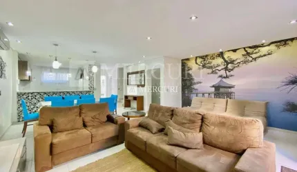 Casa Enseada, 4 quartos à venda por R$ 1.100.000 - Imobiliária Guarujá